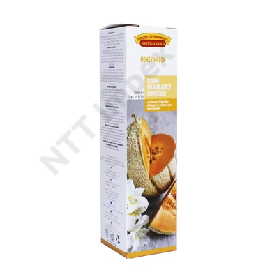 LFF6080ILSB Natural Gold illatosító 120ml Honey Melon