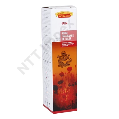 LFF6085ILSB Natural Gold illatosító 120ml Opium