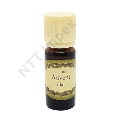ABR4001ILOL ILLÓOLAJ 10ml Advent