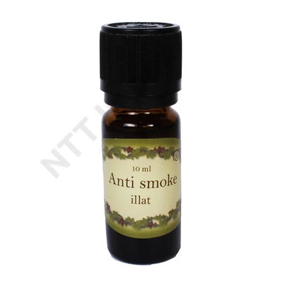 ABR4004ILOL ILLÓOLAJ 10ml Anti smoke