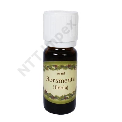 ABR4007ILOL ILLÓOLAJ 10ml Borsmenta