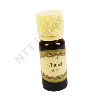 ABR4009ILOL ILLÓOLAJ 10ml Chanell