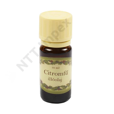 ABR4010ILOL ILLÓOLAJ 10ml Citromfű