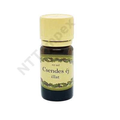 ABR4015ILOL ILLÓOLAJ 10ml Csendes éj