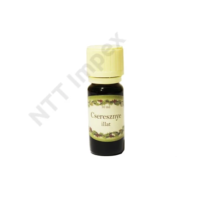 ABR4016ILOL ILLÓOLAJ 10ml Cseresznye