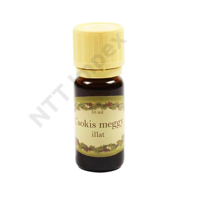 ABR4017ILOL ILLÓOLAJ 10ml Csokis meggy