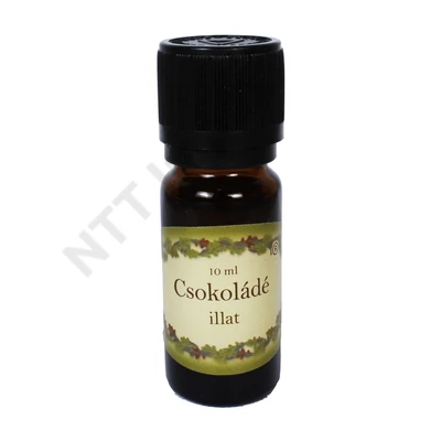 ABR4018ILOL ILLÓOLAJ 10ml Csokoládé