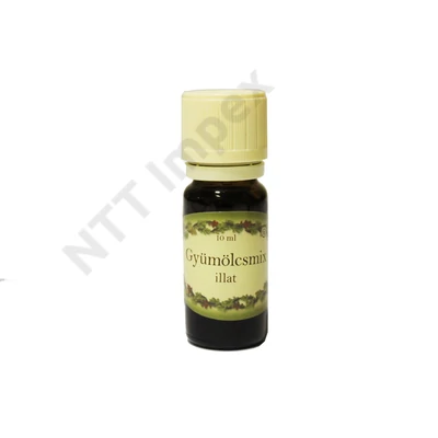 ABR4027ILOL ILLÓOLAJ 10ml Gyümölcsmix