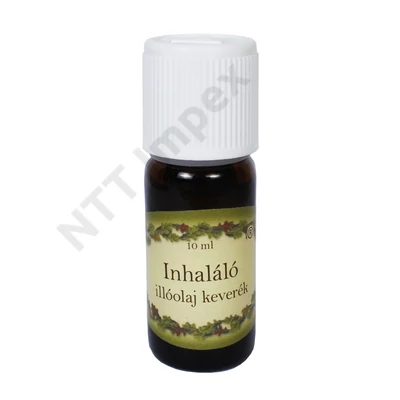 ABR4033ILOL ILLÓOLAJ 10ml Inhalló