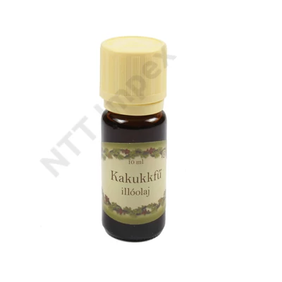 ABR4035ILOL ILLÓOLAJ 10ml Kakukkfű