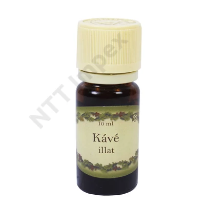 ABR4038ILOL ILLÓOLAJ 10ml Kávé