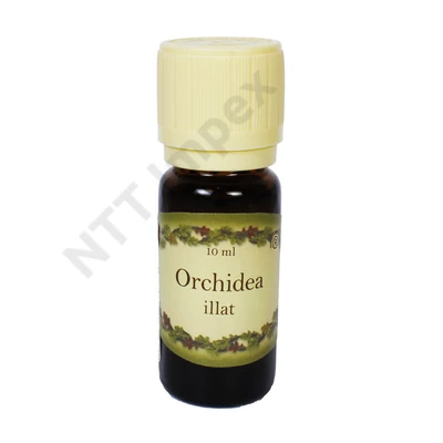 ABR4055ILOL ILLÓOLAJ 10ml Orchidea