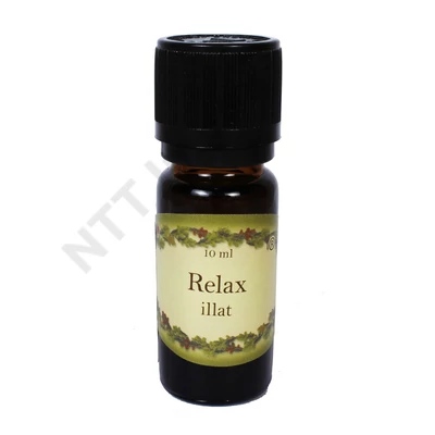 ABR4058ILOL ILLÓOLAJ 10ml Relax