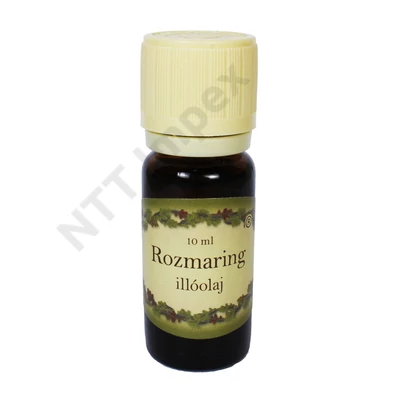 ABR4059ILOL ILLÓOLAJ 10ml Rozmaring