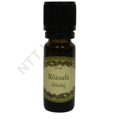 ABR4060ILOL ILLÓOLAJ 10ml Rózsafa