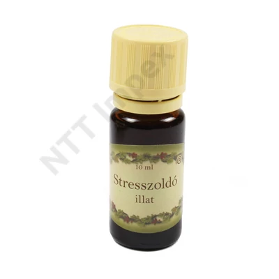 ABR4062ILOL ILLÓOLAJ 10ml Stresszoldó