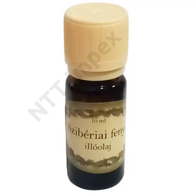 ABR4067ILOL ILLÓOLAJ 10ml Szibériai fenyő