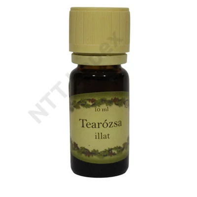 ABR4069ILOL ILLÓOLAJ 10ml Tearózsa