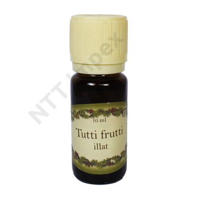 ABR4071ILOL ILLÓOLAJ 10ml Tutti Frutti 