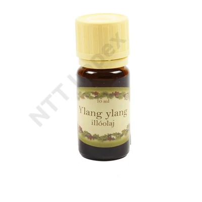 ABR4074ILOL ILLÓOLAJ 10ml Ylang ylang