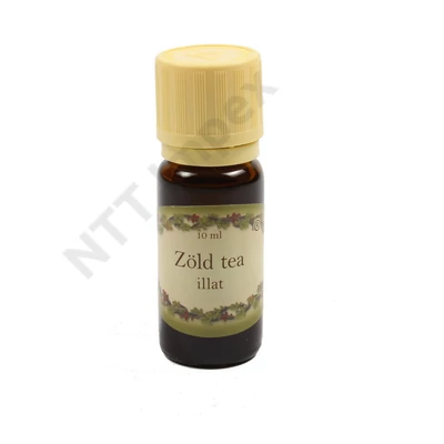 ABR4075ILOL ILLÓOLAJ 10ml Zöld tea
