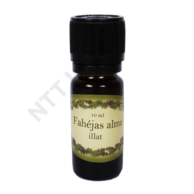 ABR4088ILOL ILLÓOLAJ 10ml Fahéjas alma