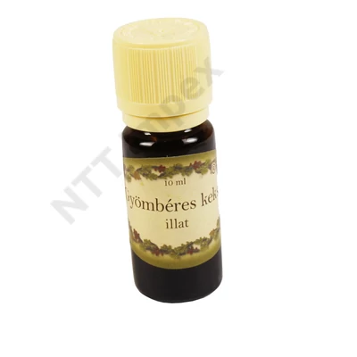 ABR4096ILOL ILLÓOLAJ 10ml Gyömbéres keksz