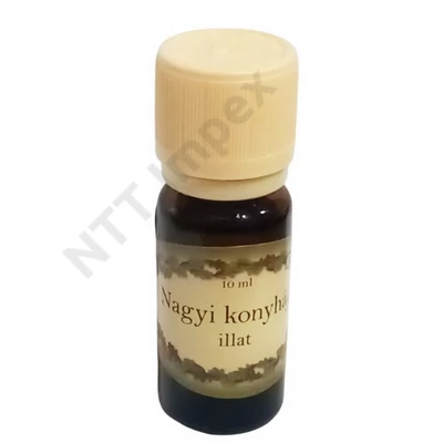 ABR4105ILOL ILLÓOLAJ 10ml Nagyi konyhája