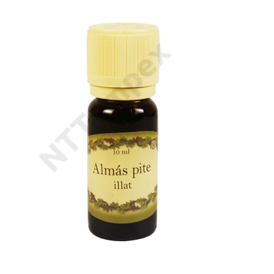ABR4106ILOL ILLÓOLAJ 10ml Almás pite
