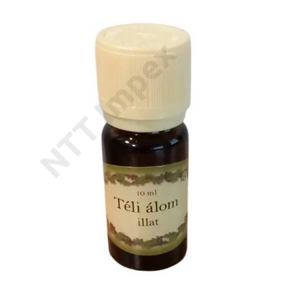 ABR4986ILOL ILLÓOLAJ 10ml Téli Álom