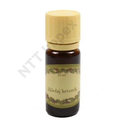 ABR4986ILOL ILLÓOLAJ 10ml Téli Álom
