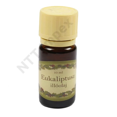 ABR4993ILOL ILLÓOLAJ 10ml Eukaliptusz