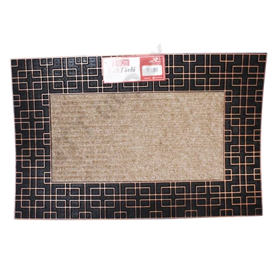 TRO0407HKEE Troya lábtörlő kültéri PVC TRO-302