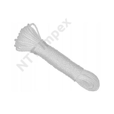 HME6988HKEE Ruhaszárító kötél 15m Átm. 3mm 0988