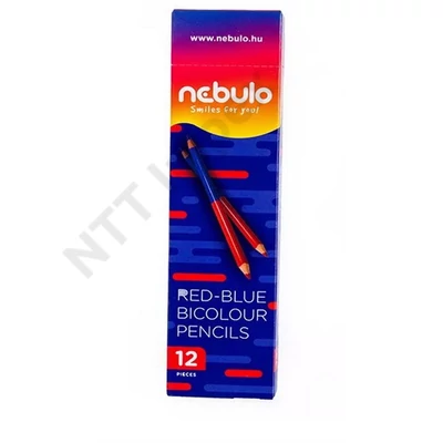 NBT8046PIIS Postairón háromszögletű, 12db/cs Nebulo