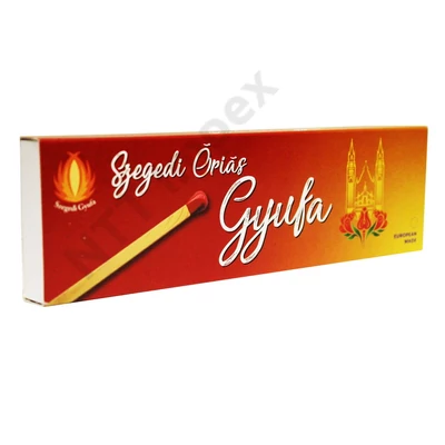 TNA6202HKEE Szegedi óriás gyufa