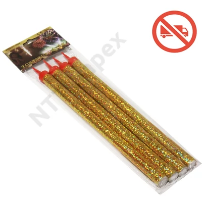NUV0307PTTR Tortagyertya hosszú 4db/cs