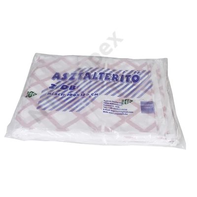 PPT2620HKEE PE rollos asztalterítő 3db/cs 100x120x0,025cm