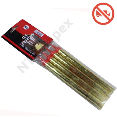 LLG9804PTTR Tortagyertya közepes 4db/cs