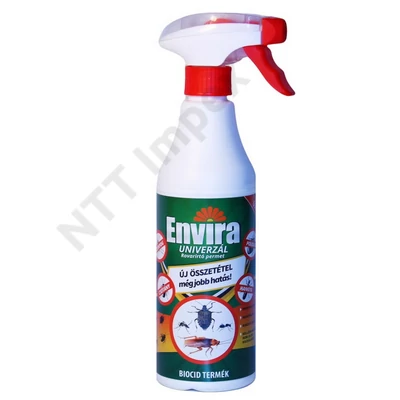 TNT5111VTIR ENVIRA rovarirtó permet 500 ml