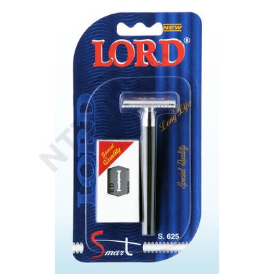 LRD5052DRBR LORD Smart Borotvakészülék+5 penge S625