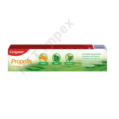 ZLD3603DRSZ COLGATE FOGKREM 75.ML PROPOLIS