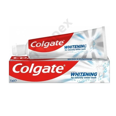 ZLD3609DRSZ COLGATE FOGKREM 75.ML WHITENING