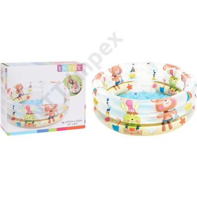 KPM0309JAVZ INTEX baba mendence, 61x22cm I03402720 (57106NP)