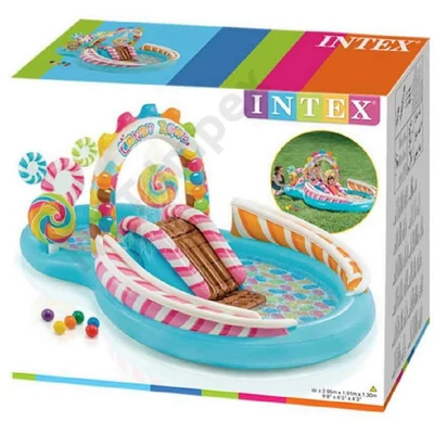 ENG0763JAVZ Str.Mednece Gyerek Candy 57149
