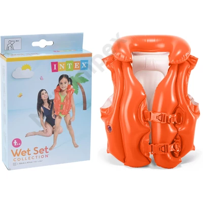 LOS0876JAVZ INTEX Úszómellény 58671-CN