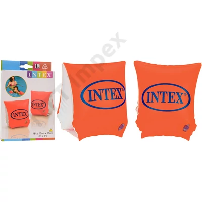 KPM0877JAVZ INTEX karúszó, 23x15cm I03400540 (58660EU)