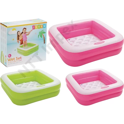 LOS5100JAVZ Intex Medence Play Box J29681-57100NP
