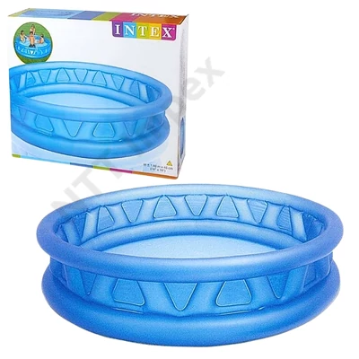 LOS5431JAVZ INTEX MEDENCE 1,88Mx46CM 58431NP