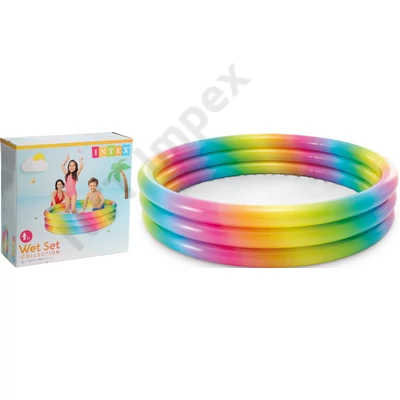 KPM5439JAVZ INTEX MEDENCE 147X33CM 58439NP
